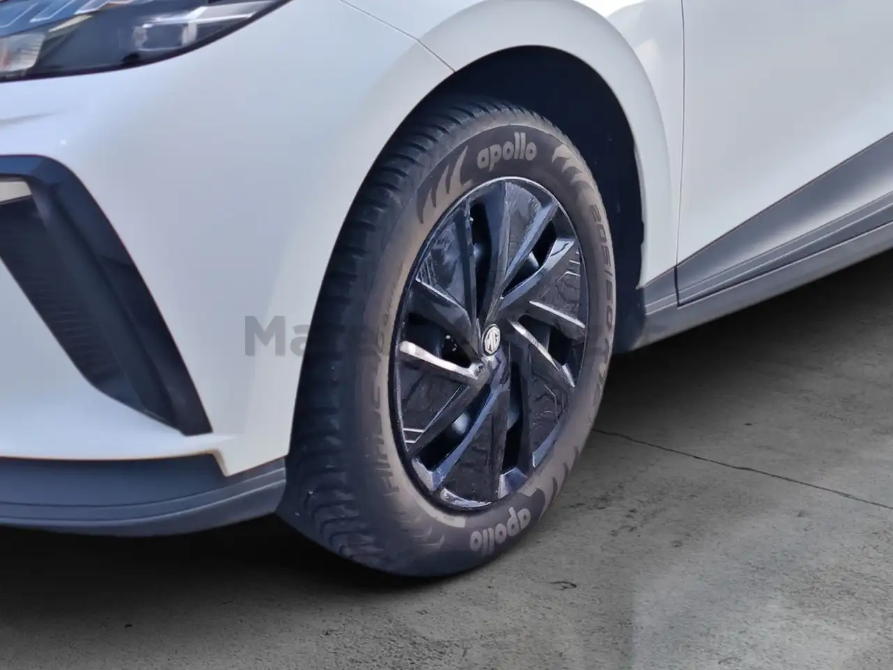 MG MG4 51 kWh STD 2023 elettrica usata 61.022 km - Foto 7