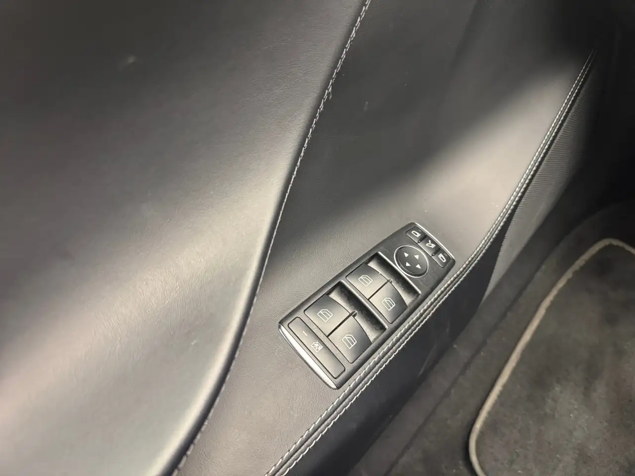 Tesla Model S 100D 2018 elettrica usata 168.804 km - Foto 13