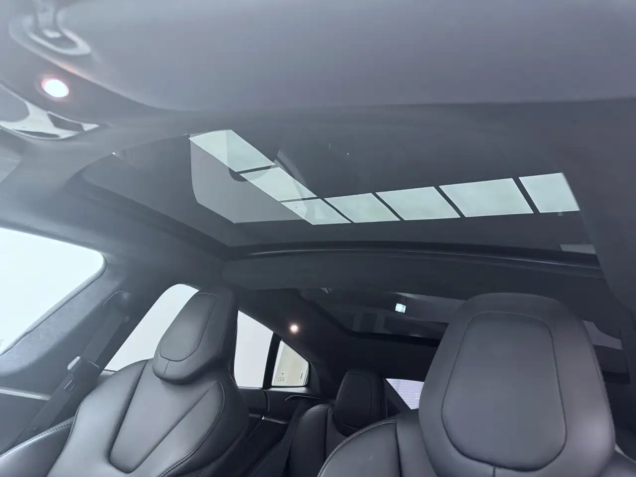 Tesla Model S 100D 2018 elettrica usata 168.804 km - Foto 22