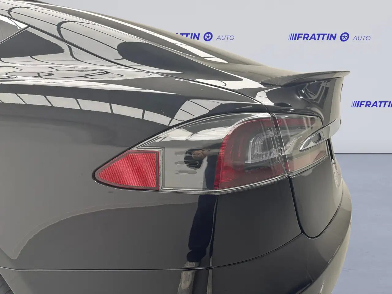 Tesla Model S 100D 2018 elettrica usata 168.804 km - Foto 7