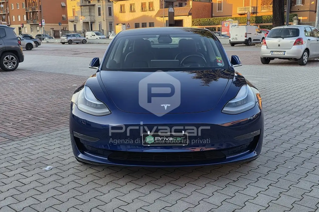 Tesla Model 3 Long Range Dual Motor AWD 2019 elettrica usata 103.400 km - Foto 2