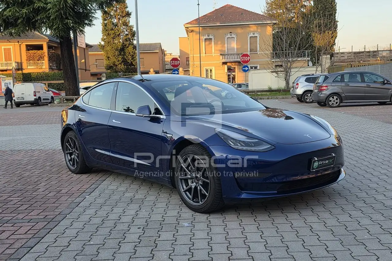 Tesla Model 3 Long Range Dual Motor AWD 2019 elettrica usata 103.400 km - Foto 3