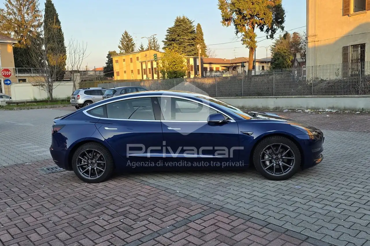 Tesla Model 3 Long Range Dual Motor AWD 2019 elettrica usata 103.400 km - Foto 4