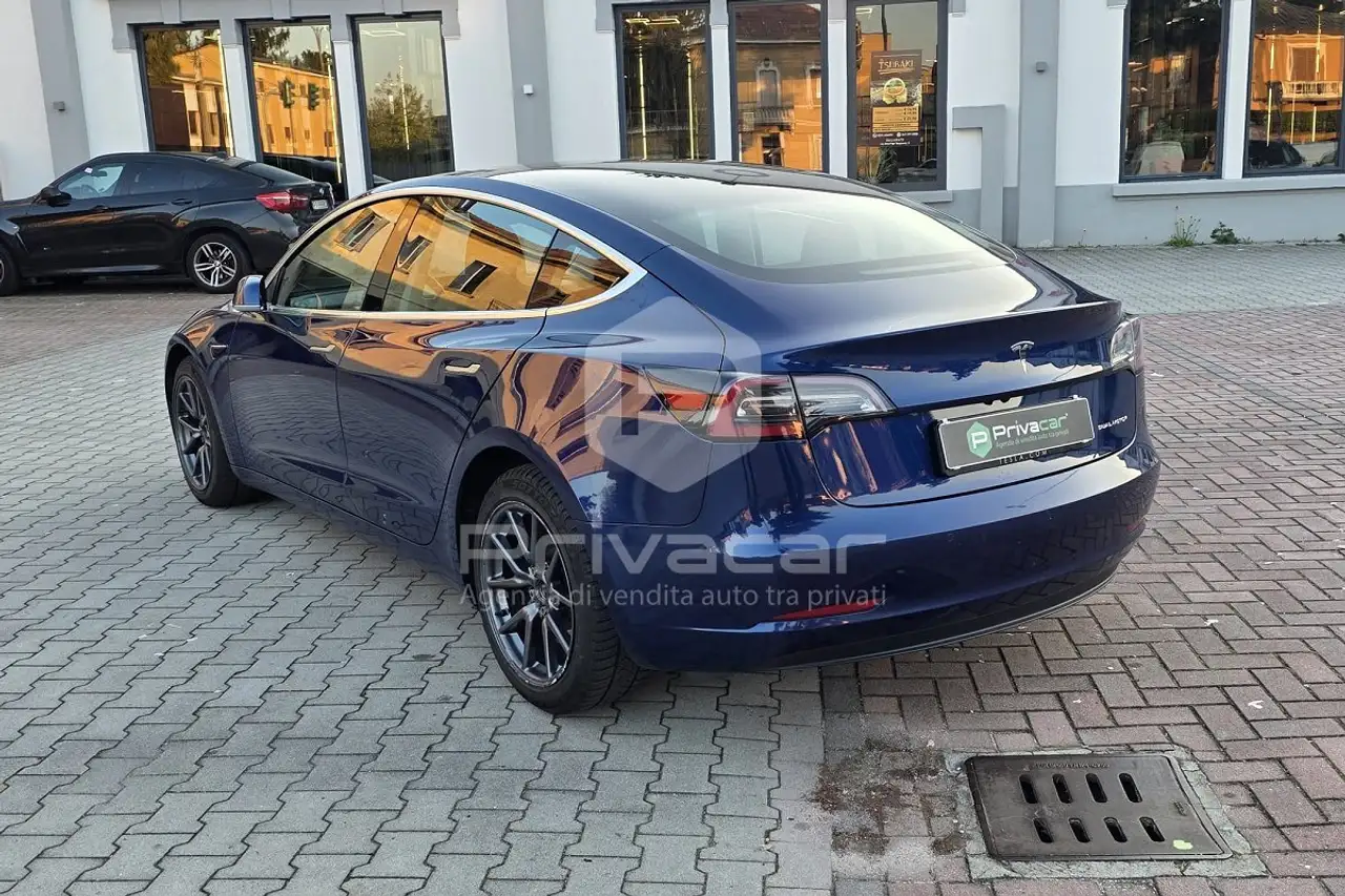 Tesla Model 3 Long Range Dual Motor AWD 2019 elettrica usata 103.400 km - Foto 7