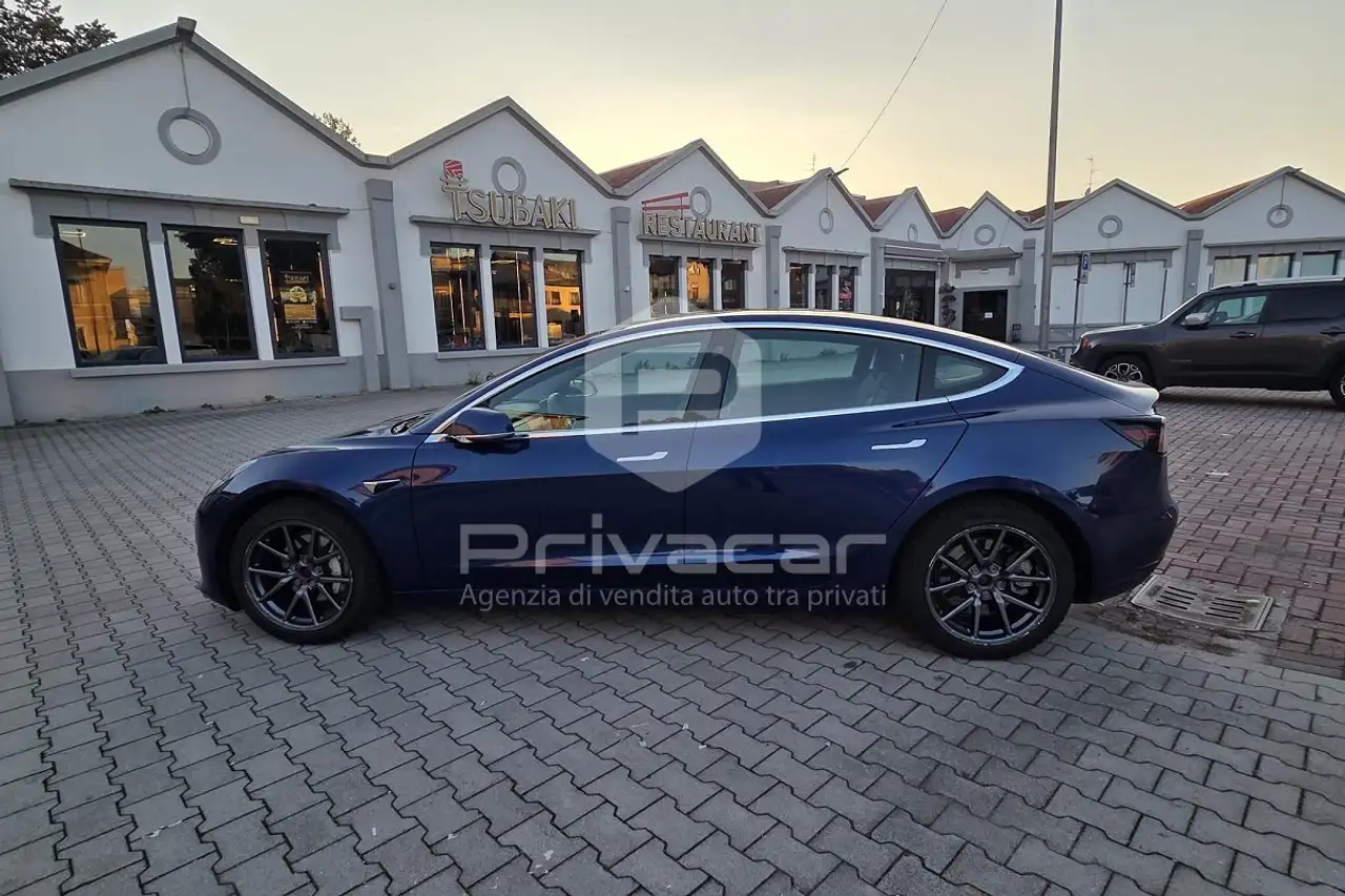 Tesla Model 3 Long Range Dual Motor AWD 2019 elettrica usata 103.400 km - Foto 8