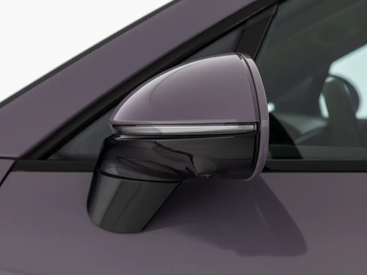 Porsche Macan Turbo Electric 2024 elettrica usata 25.665 km - Foto 10