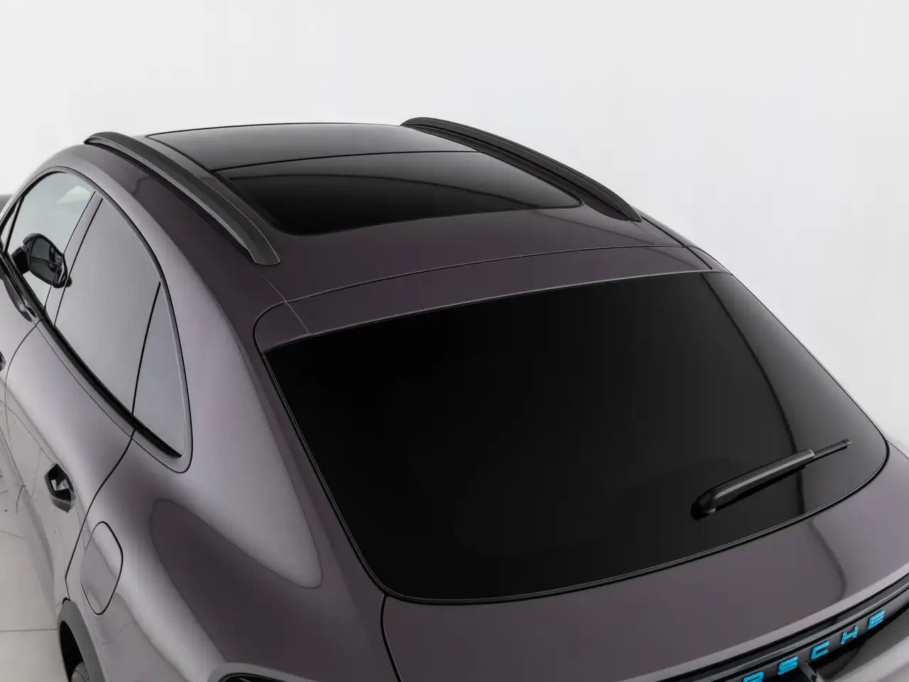 Porsche Macan Turbo Electric 2024 elettrica usata 25.665 km - Foto 12