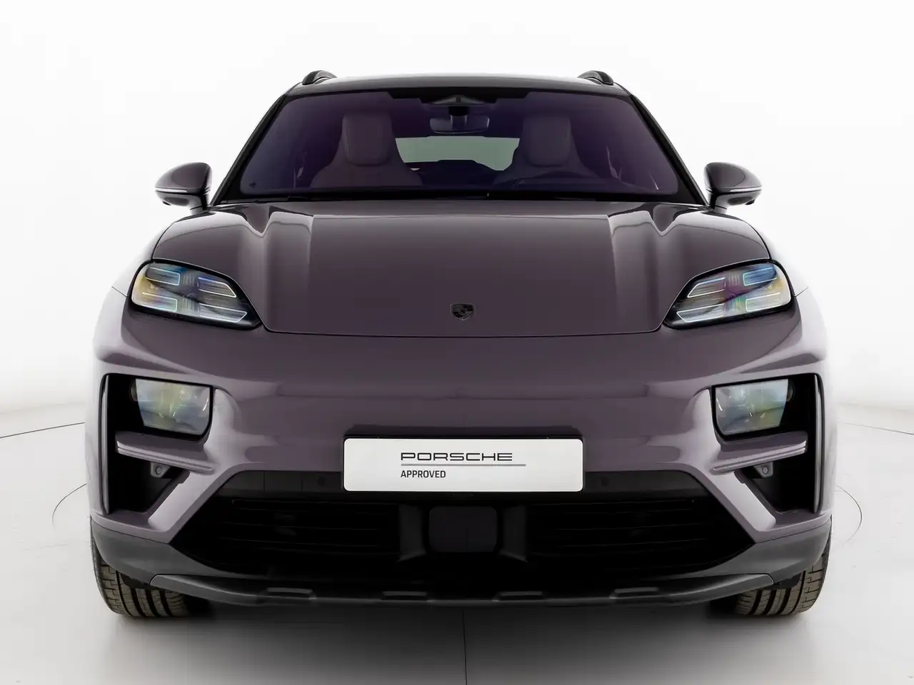 Porsche Macan Turbo Electric 2024 elettrica usata 25.665 km - Foto 6