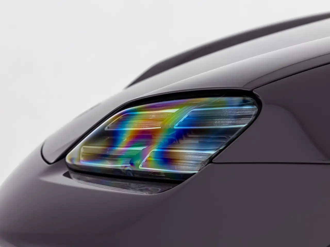 Porsche Macan Turbo Electric 2024 elettrica usata 25.665 km - Foto 9