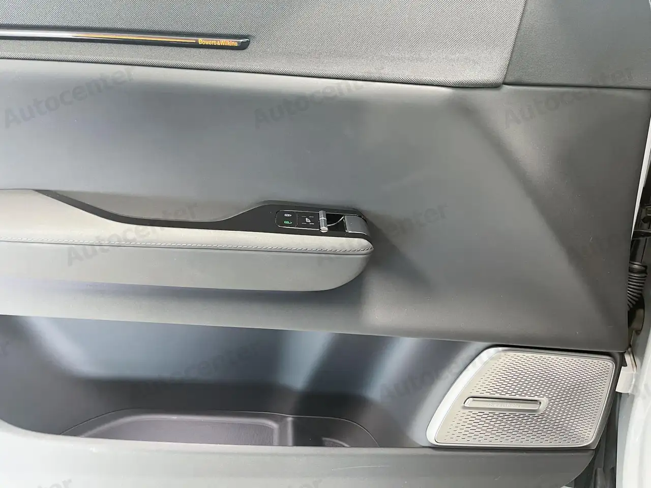 Polestar 3 Long Range Dual Motor 111kWh Pilot and Plus 2025 elettrica usata 21.111 km - Foto 10