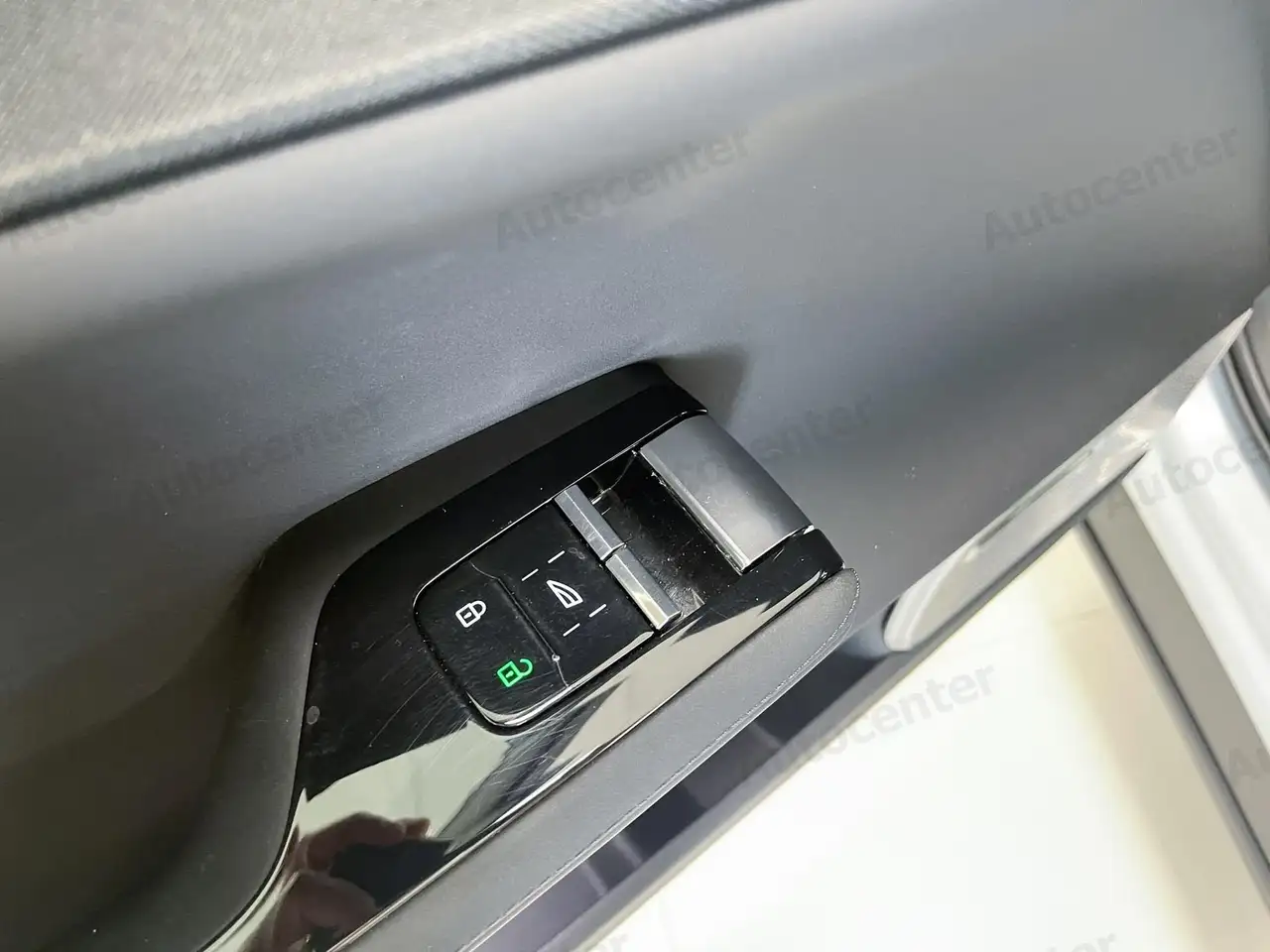 Polestar 3 Long Range Dual Motor 111kWh Pilot and Plus 2025 elettrica usata 21.111 km - Foto 11