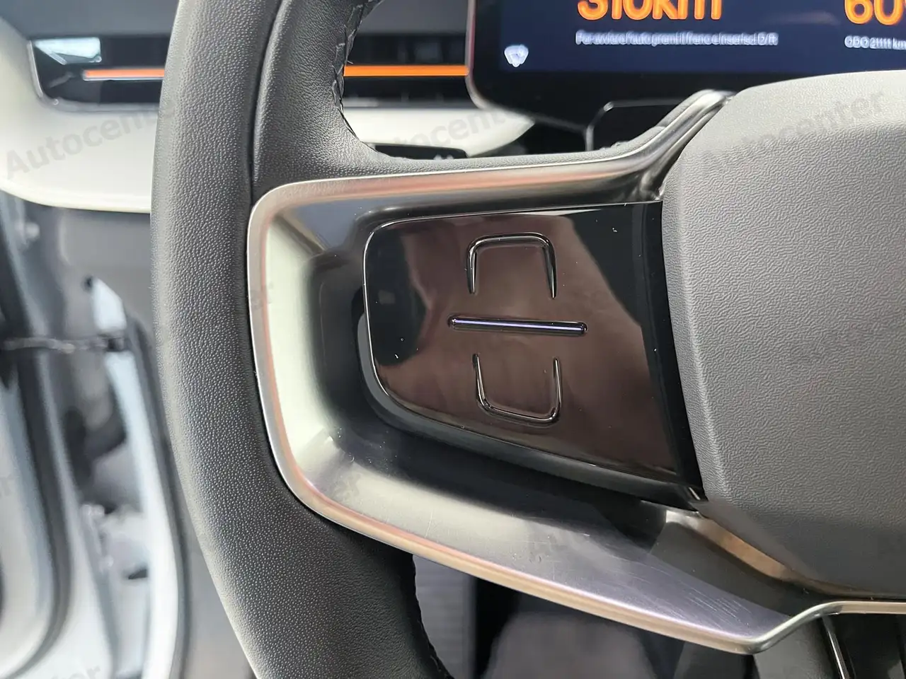 Polestar 3 Long Range Dual Motor 111kWh Pilot and Plus 2025 elettrica usata 21.111 km - Foto 14