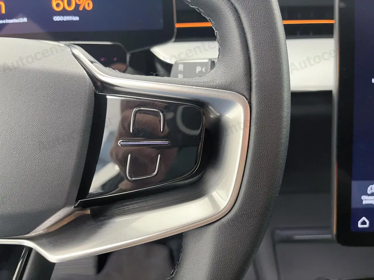 Polestar 3 Long Range Dual Motor 111kWh Pilot and Plus 2025 elettrica usata 21.111 km - Foto 15