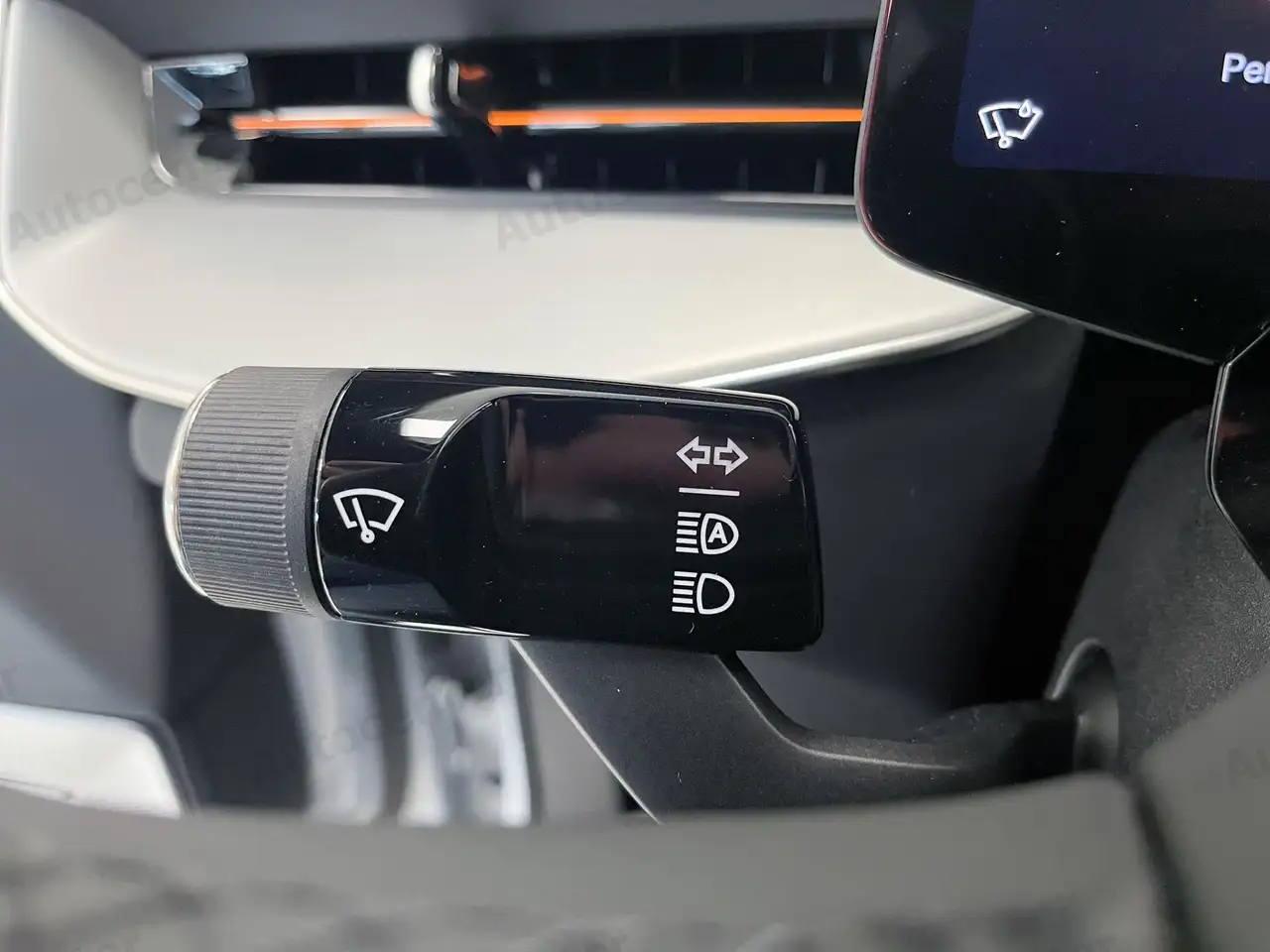 Polestar 3 Long Range Dual Motor 111kWh Pilot and Plus 2025 elettrica usata 21.111 km - Foto 16