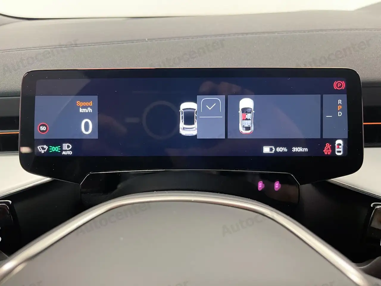 Polestar 3 Long Range Dual Motor 111kWh Pilot and Plus 2025 elettrica usata 21.111 km - Foto 18