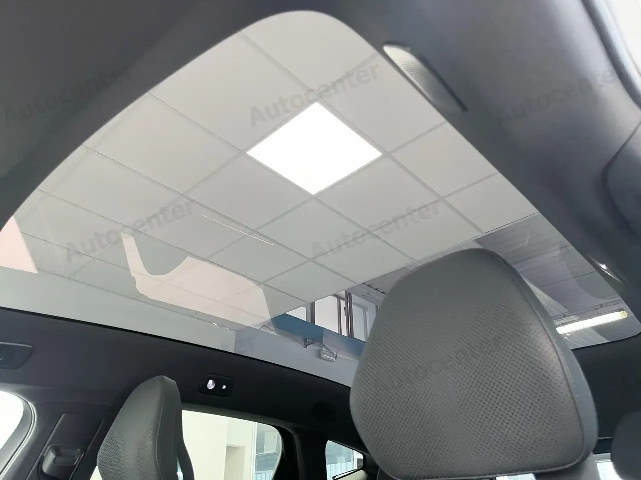 Polestar 3 Long Range Dual Motor 111kWh Pilot and Plus 2025 elettrica usata 21.111 km - Foto 28