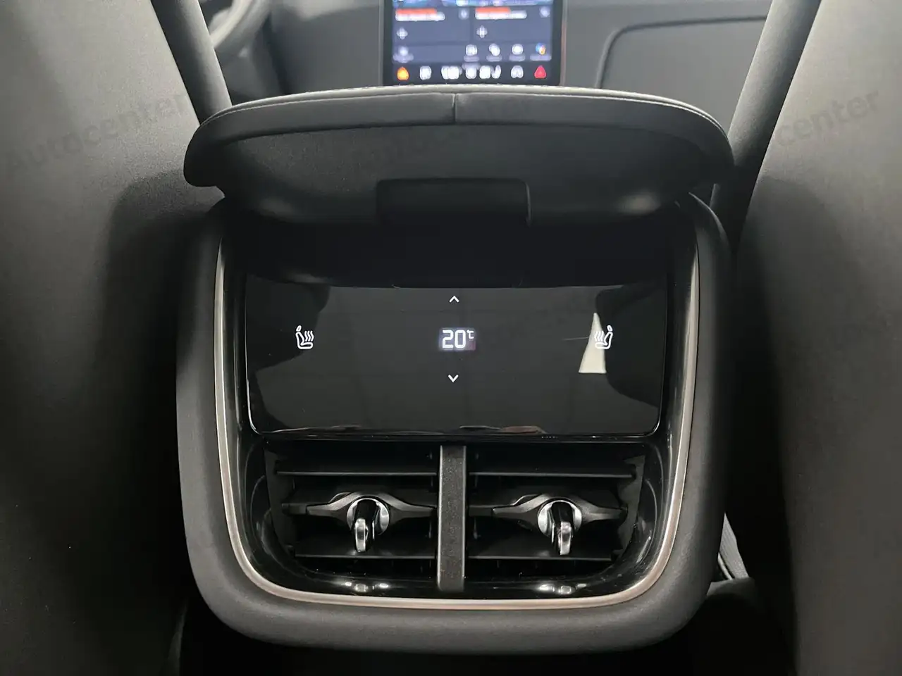 Polestar 3 Long Range Dual Motor 111kWh Pilot and Plus 2025 elettrica usata 21.111 km - Foto 29