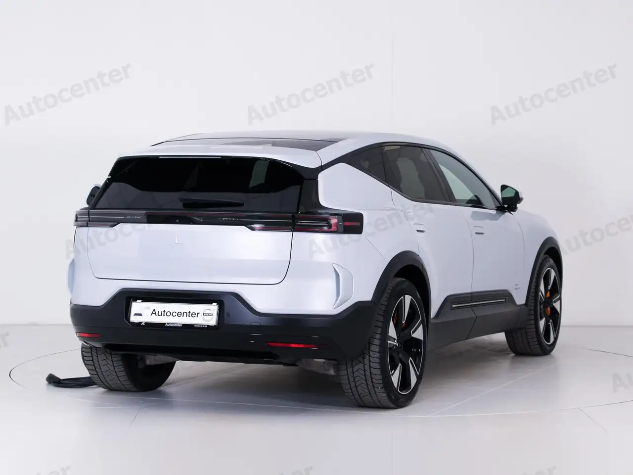 Polestar 3 Long Range Dual Motor 111kWh Pilot and Plus 2025 elettrica usata 21.111 km - Foto 3