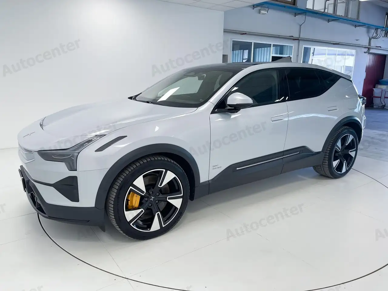 Polestar 3 Long Range Dual Motor 111kWh Pilot and Plus 2025 elettrica usata 21.111 km - Foto 30