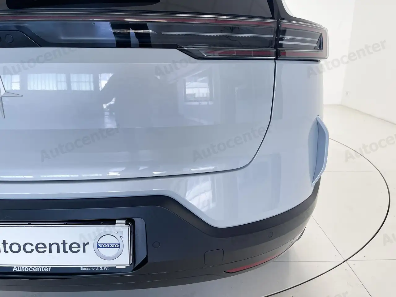 Polestar 3 Long Range Dual Motor 111kWh Pilot and Plus 2025 elettrica usata 21.111 km - Foto 34