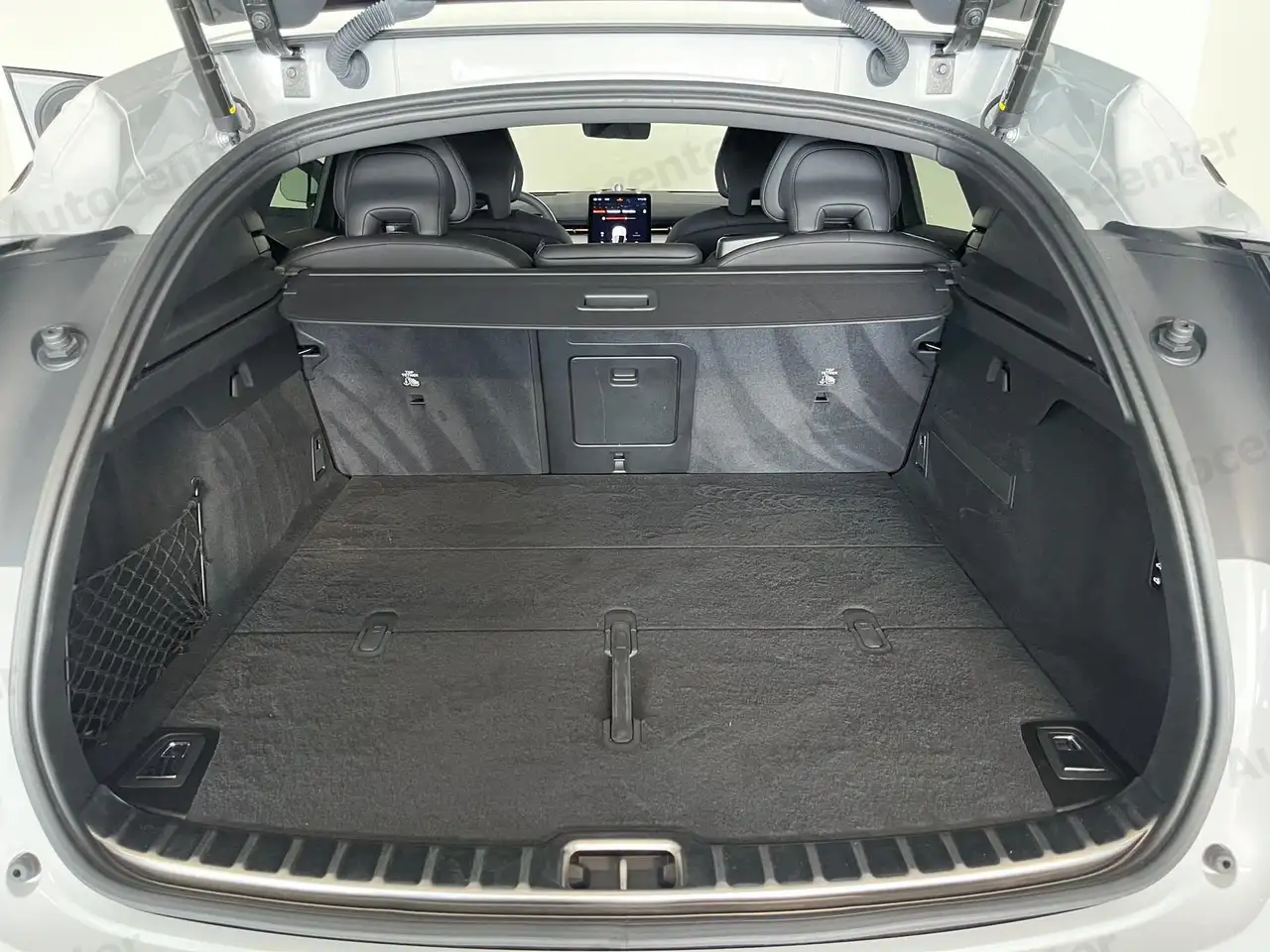 Polestar 3 Long Range Dual Motor 111kWh Pilot and Plus 2025 elettrica usata 21.111 km - Foto 36