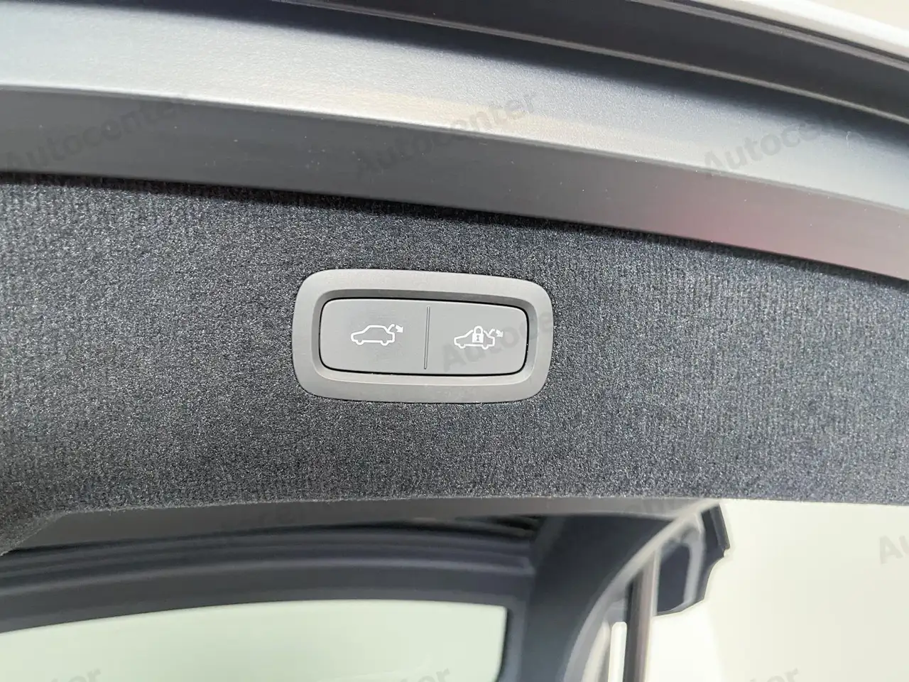 Polestar 3 Long Range Dual Motor 111kWh Pilot and Plus 2025 elettrica usata 21.111 km - Foto 37