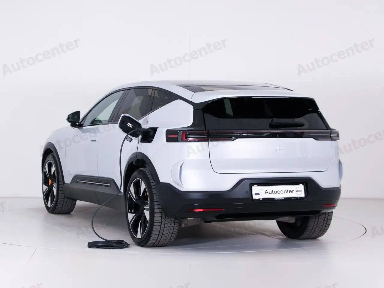 Polestar 3 Long Range Dual Motor 111kWh Pilot and Plus 2025 elettrica usata 21.111 km - Foto 4