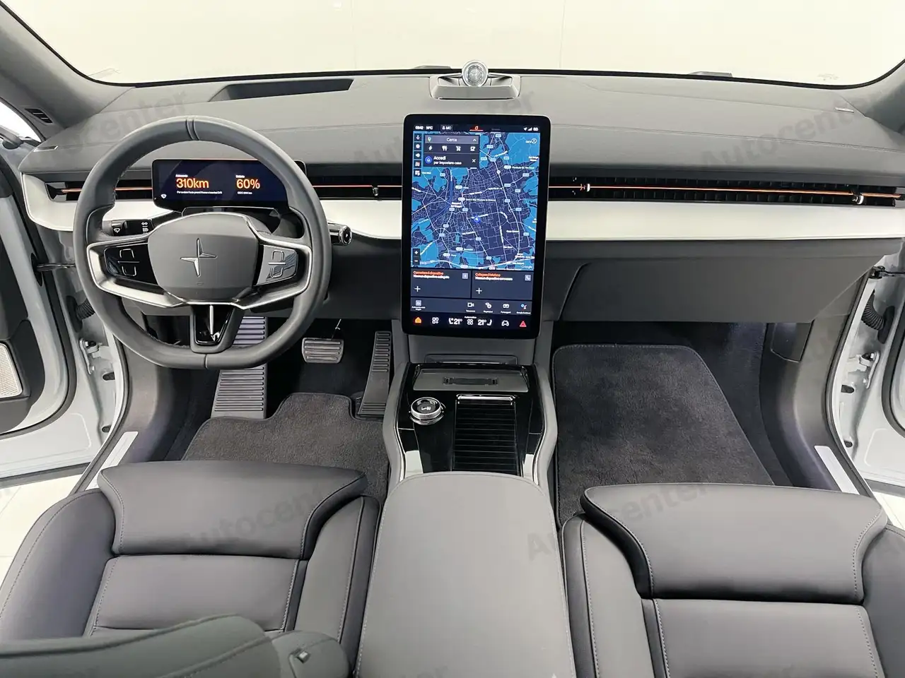 Polestar 3 Long Range Dual Motor 111kWh Pilot and Plus 2025 elettrica usata 21.111 km - Foto 6