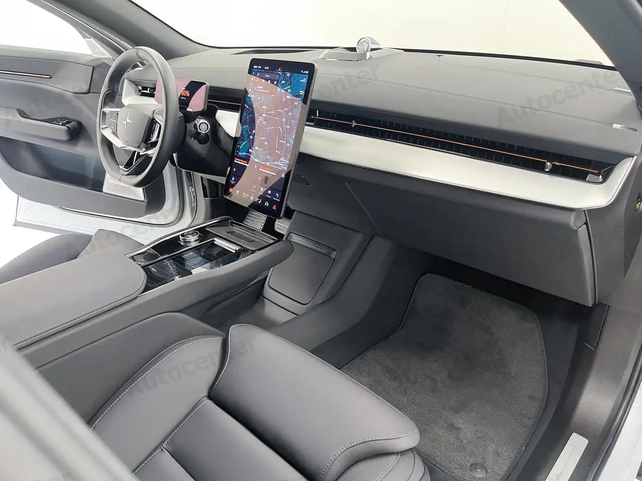 Polestar 3 Long Range Dual Motor 111kWh Pilot and Plus 2025 elettrica usata 21.111 km - Foto 7