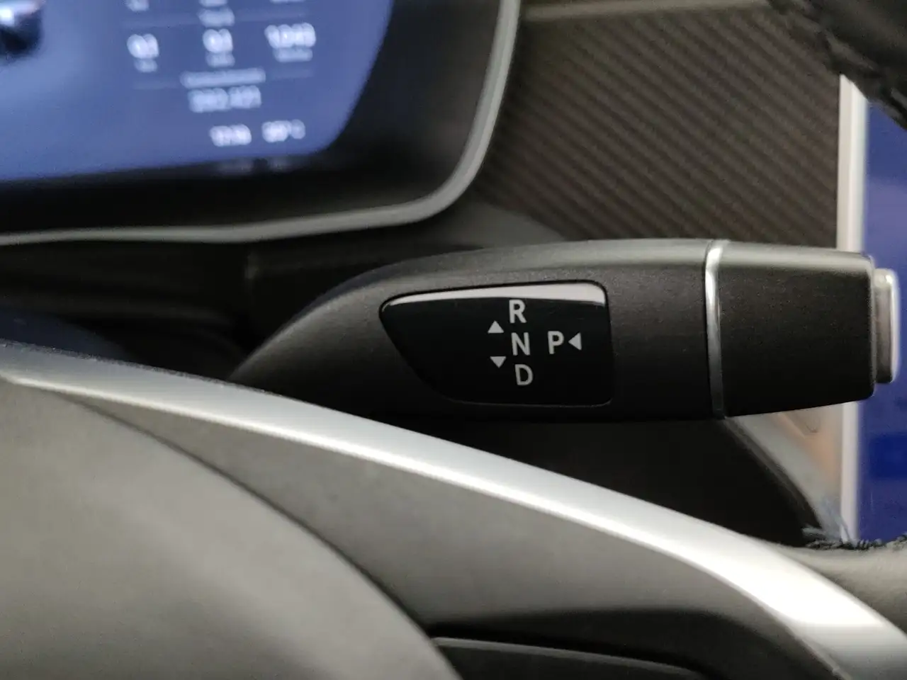 Tesla Model X P90D 2017 elettrica usata 28.418 km - Foto 8