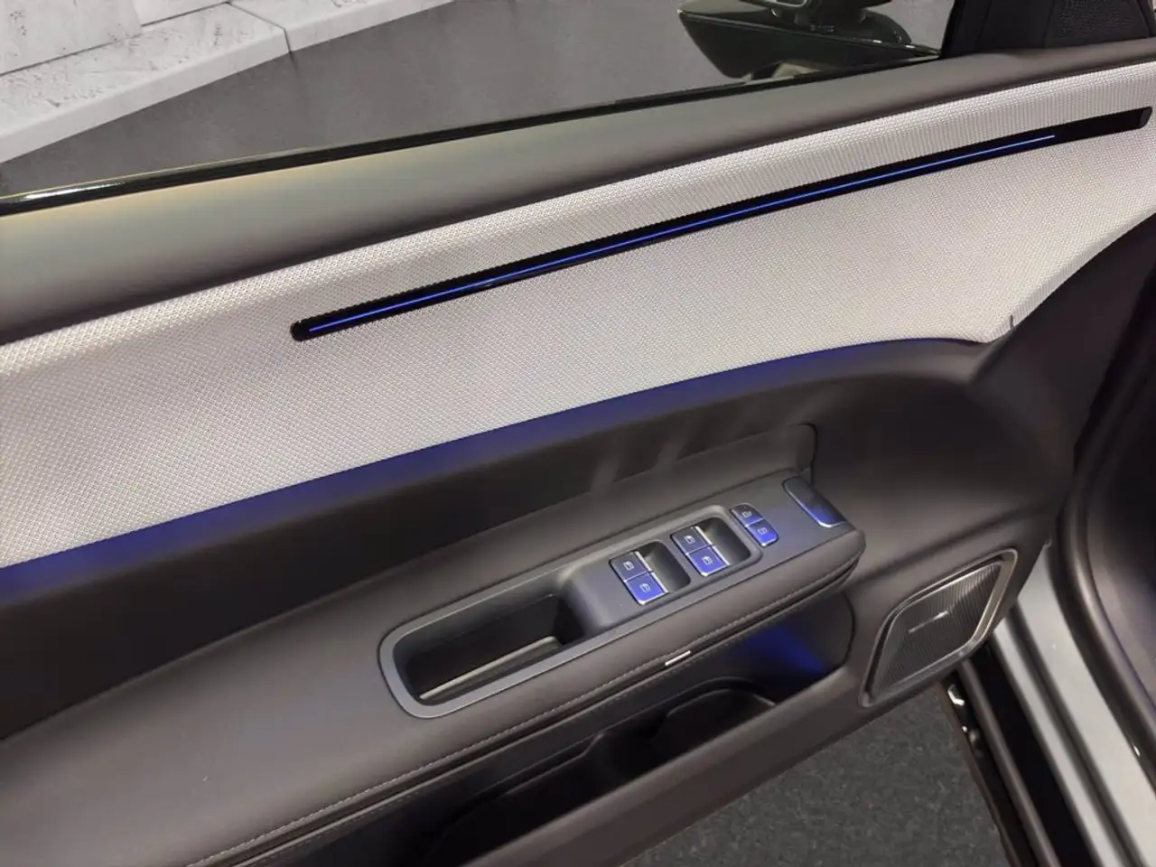 Polestar 4 Long Range Dual Motor 100kWh Prime 2025 elettrica usata 5.000 km - Foto 11