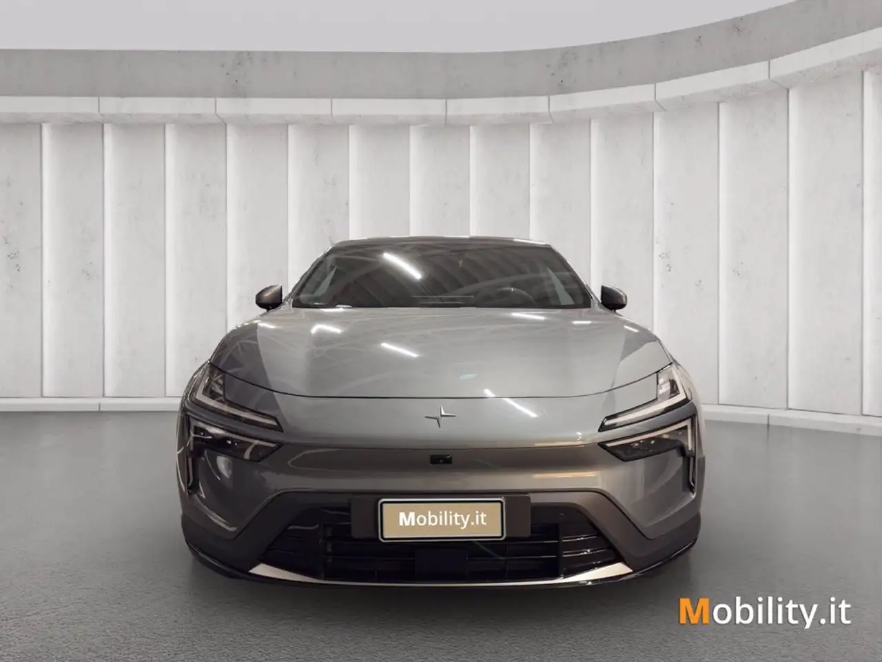 Polestar 4 Long Range Dual Motor 100kWh Prime 2025 elettrica usata 5.000 km - Foto 8