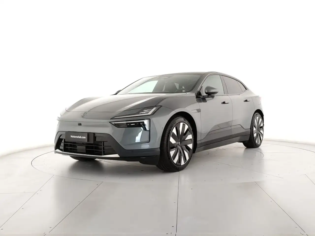 Polestar 4 Long Range Dual Motor 100kWh 2025 elettrica usata 6.500 km - Foto 1