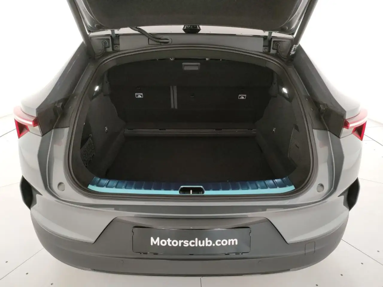 Polestar 4 Long Range Dual Motor 100kWh 2025 elettrica usata 6.500 km - Foto 13