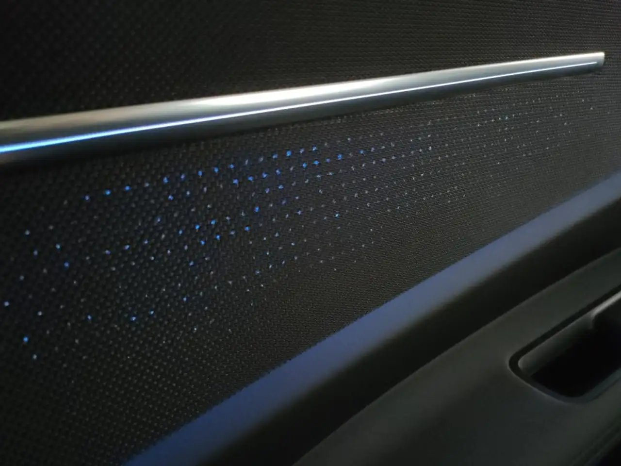 Polestar 4 Long Range Dual Motor 100kWh 2025 elettrica usata 6.500 km - Foto 15