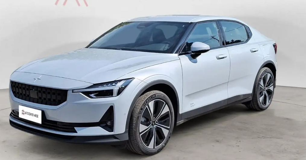 Polestar Polestar 2