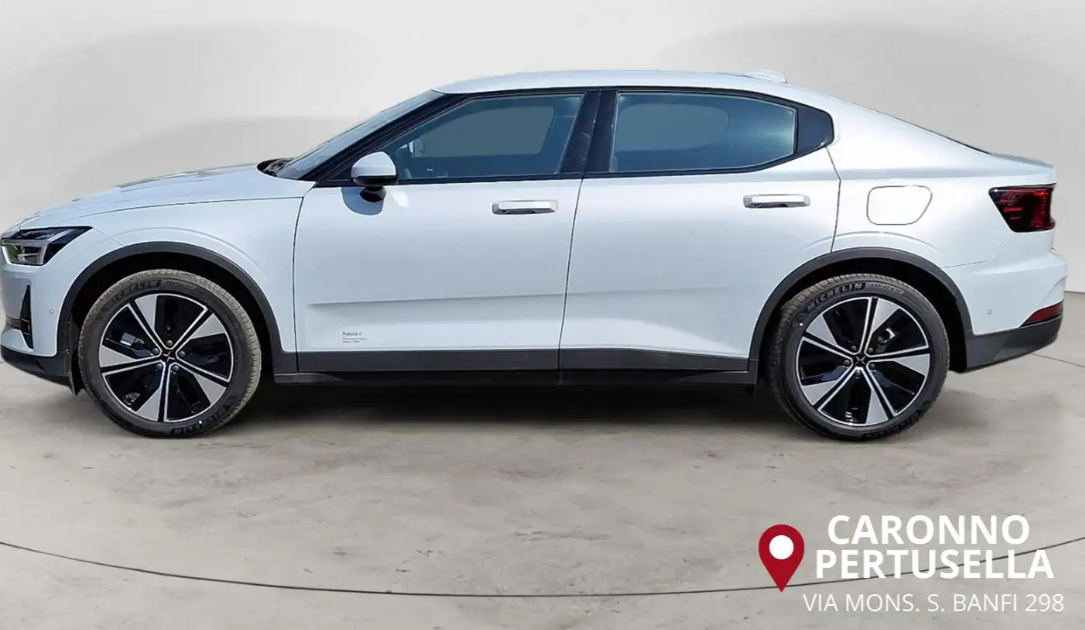 Polestar Polestar 2 - Foto 2
