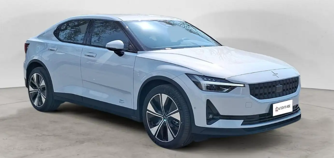 Polestar Polestar 2 - Foto 3