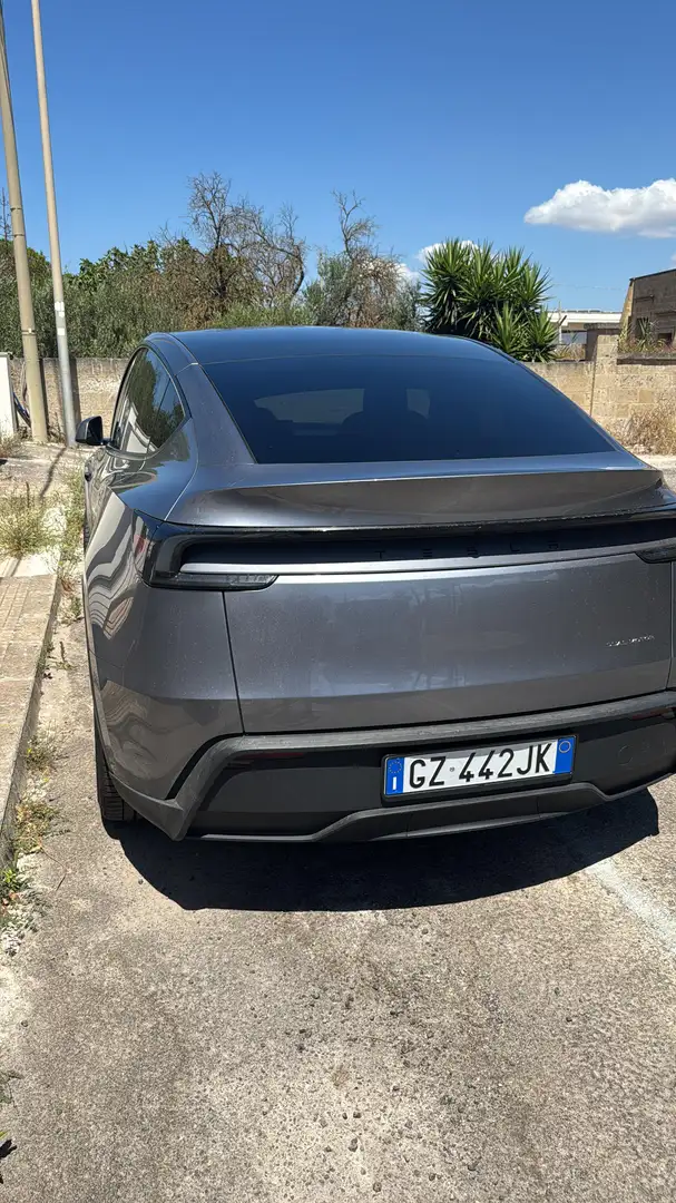 Veicolo elettrico
