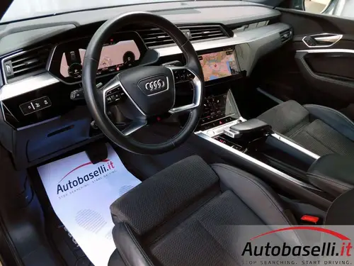 Audi e-tron - Immagine 2