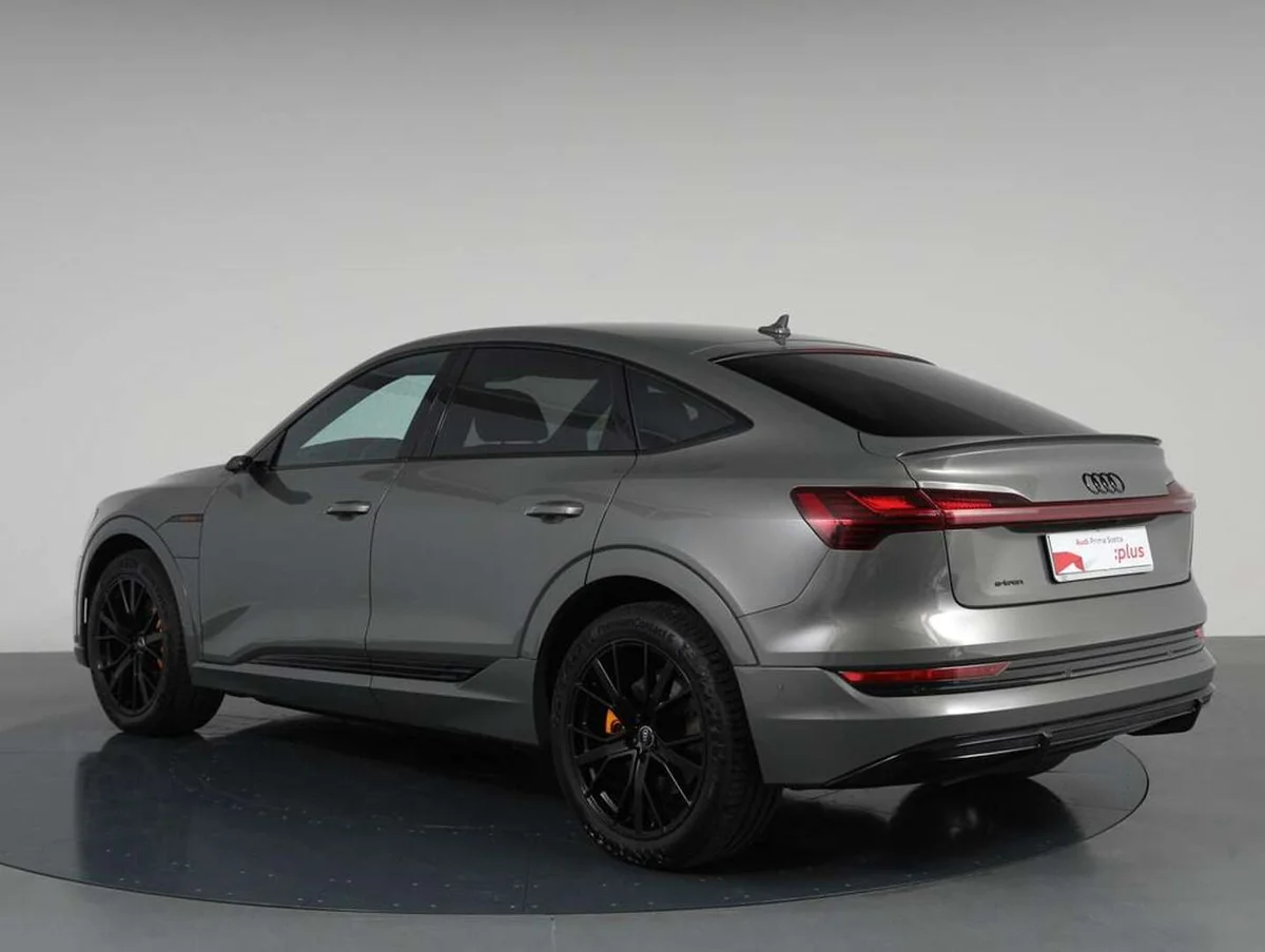 Audi e-tron Q4 SPB Business Advanced 45 e-tron 210 kW - Immagine 4
