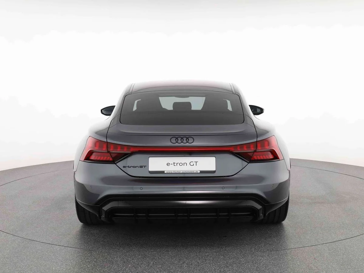 Audi e-tron - Immagine 3