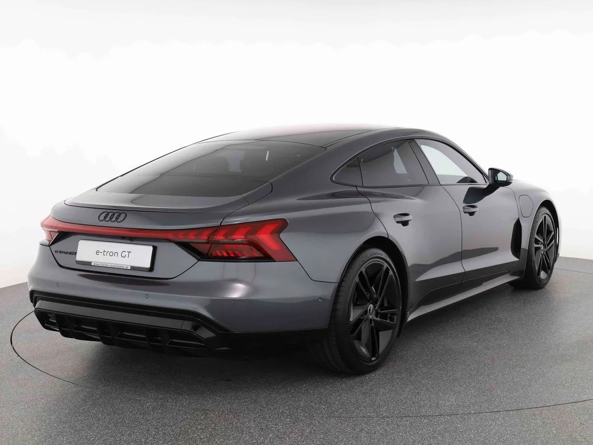 Audi e-tron - Immagine 4