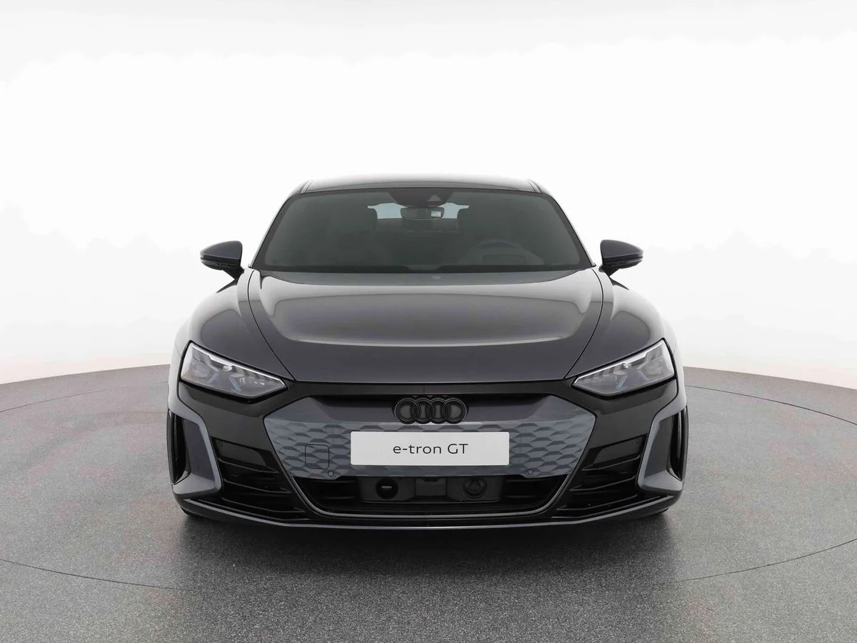 Audi e-tron - Immagine 6