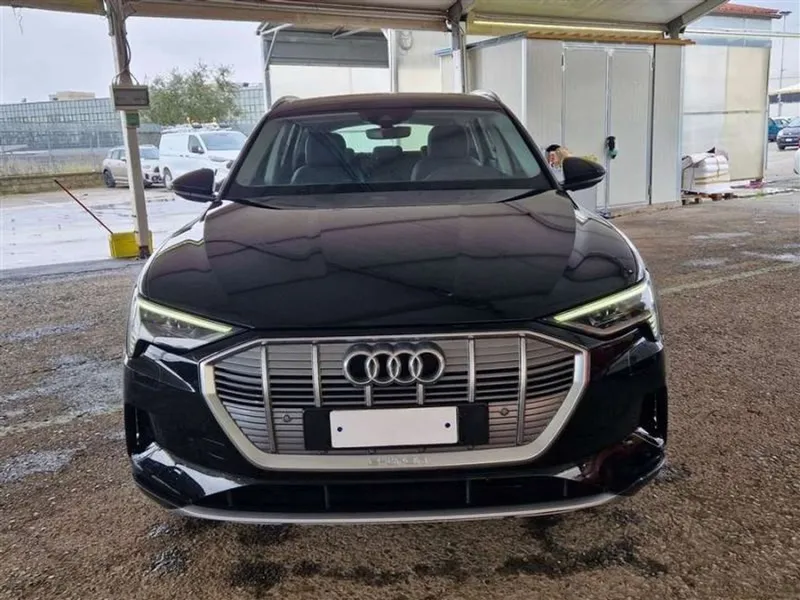 Audi e-tron - Immagine 2
