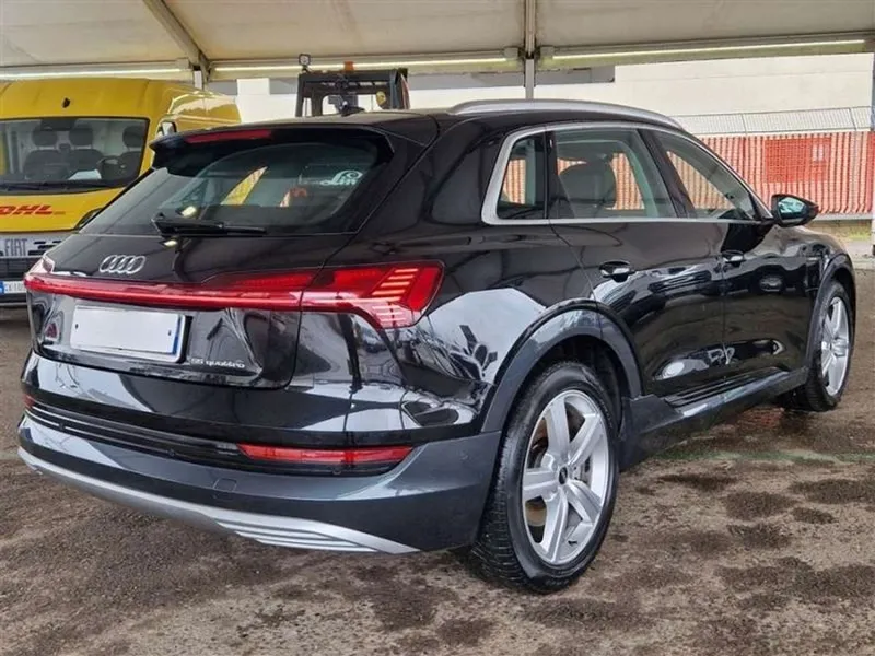 Audi e-tron - Immagine 4