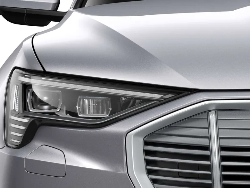 Audi e-tron - Immagine 2