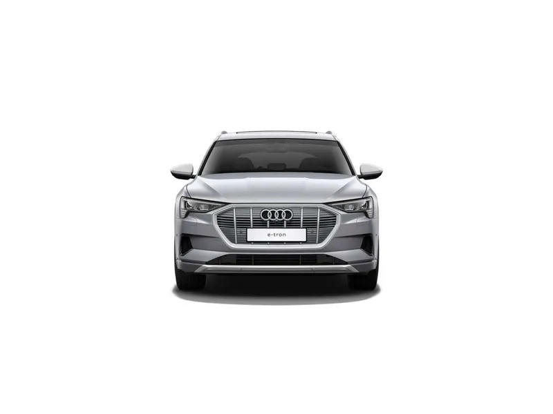 Audi e-tron - Immagine 3