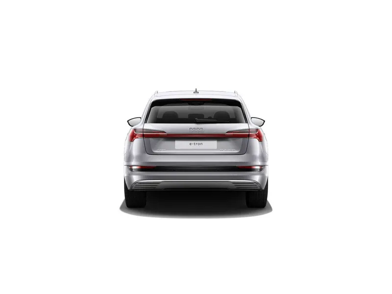 Audi e-tron - Immagine 4