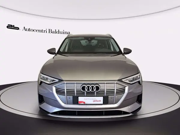 Audi e-tron - Immagine 2